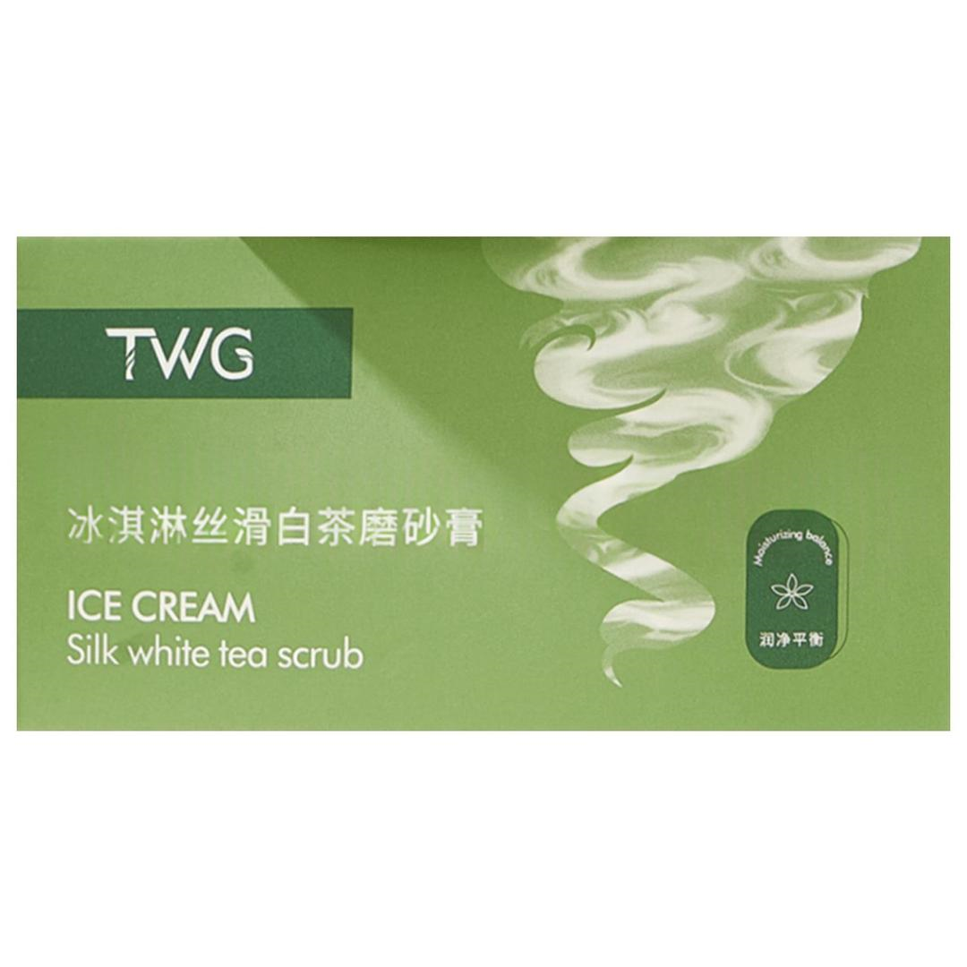 TWG Ice Cream Vücut Peelingi Body Scrub 200 gr