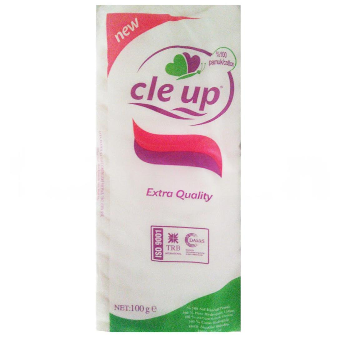 Cle Up Pamuk 100 gr