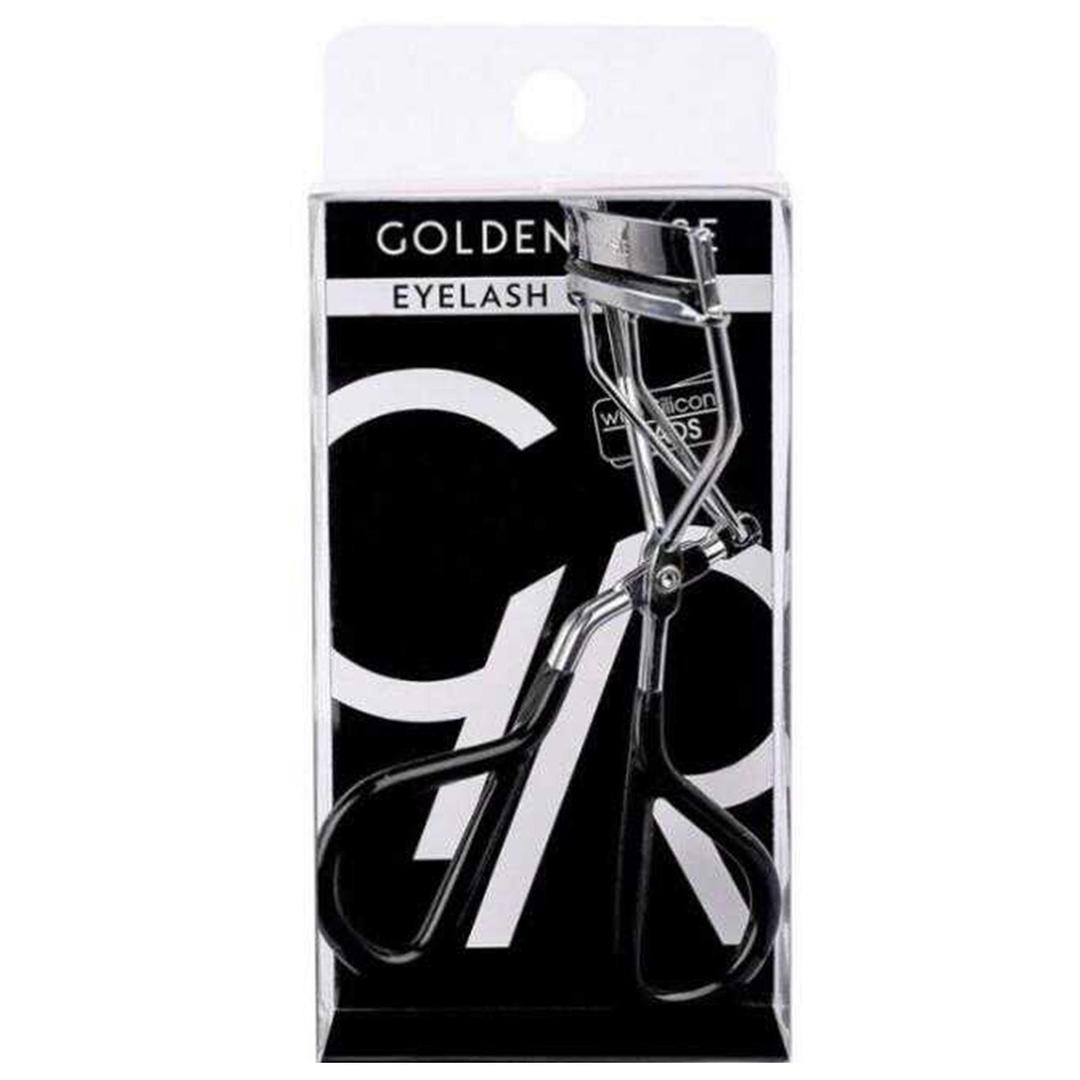 Golden Rose Eyelash Curler Kirpik Kıvırıcı