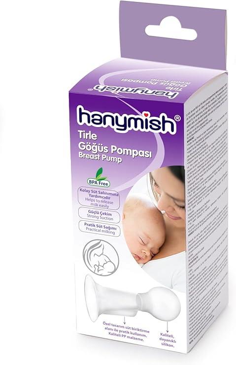 HANYMISH GOGUS TIRLE 1010