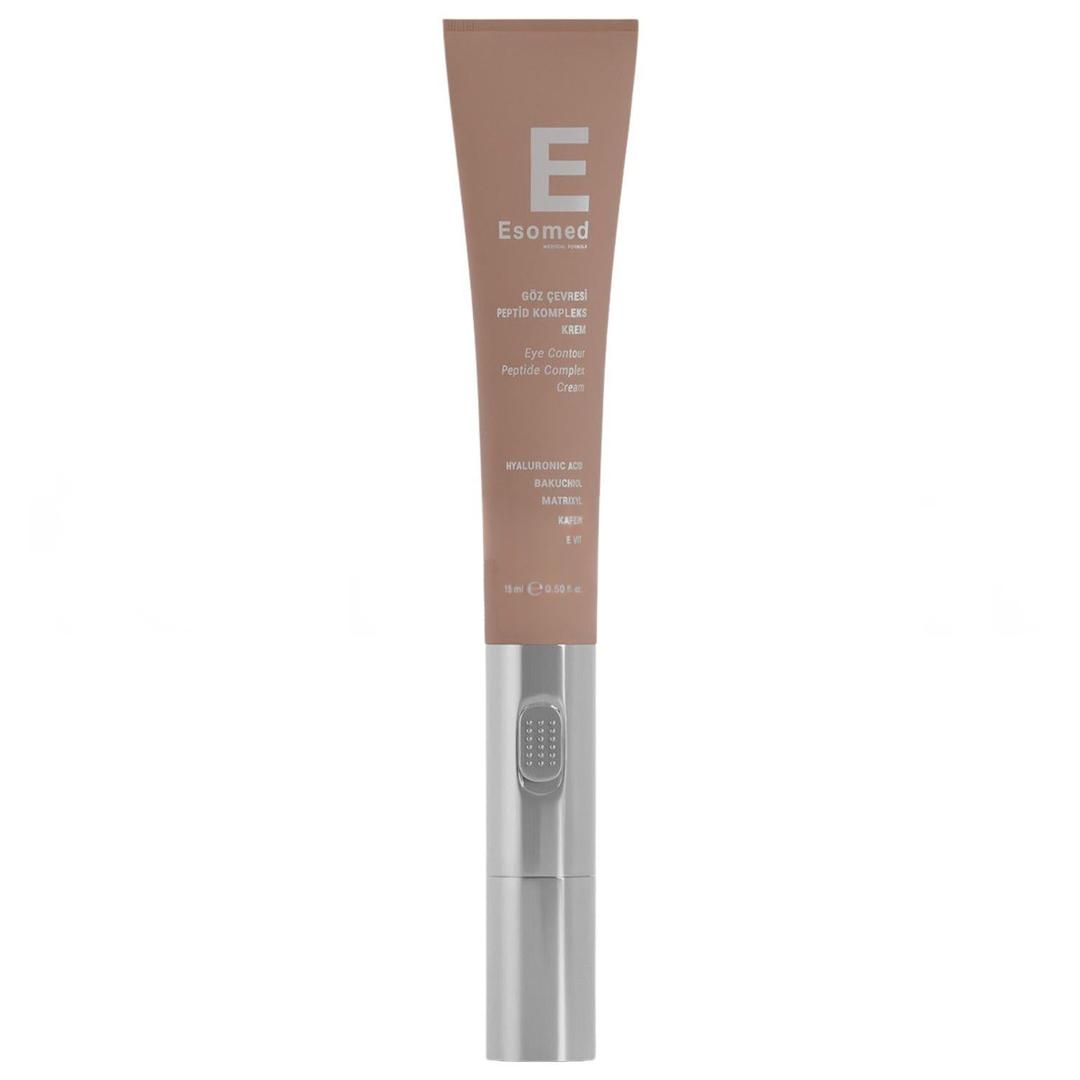 Esomed Göz Çevresi Peptid Kompleks Krem 15 ml