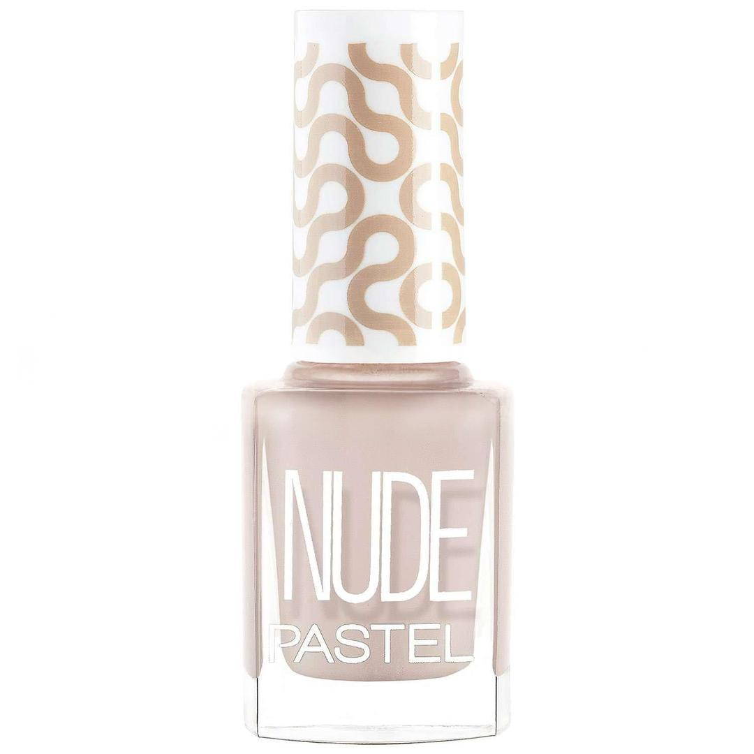 Pastel Nude Oje 767