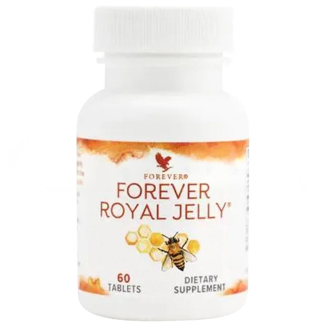Forever Royal Jelly 60 Tablet
