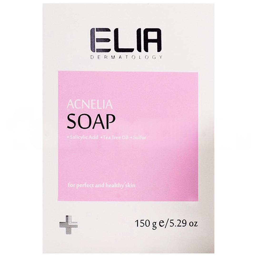 Elia Acnelia Sabun 150 gr
