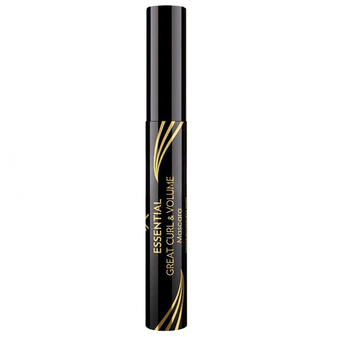 Golden Rose Essential Great Curl & Volume Maskara