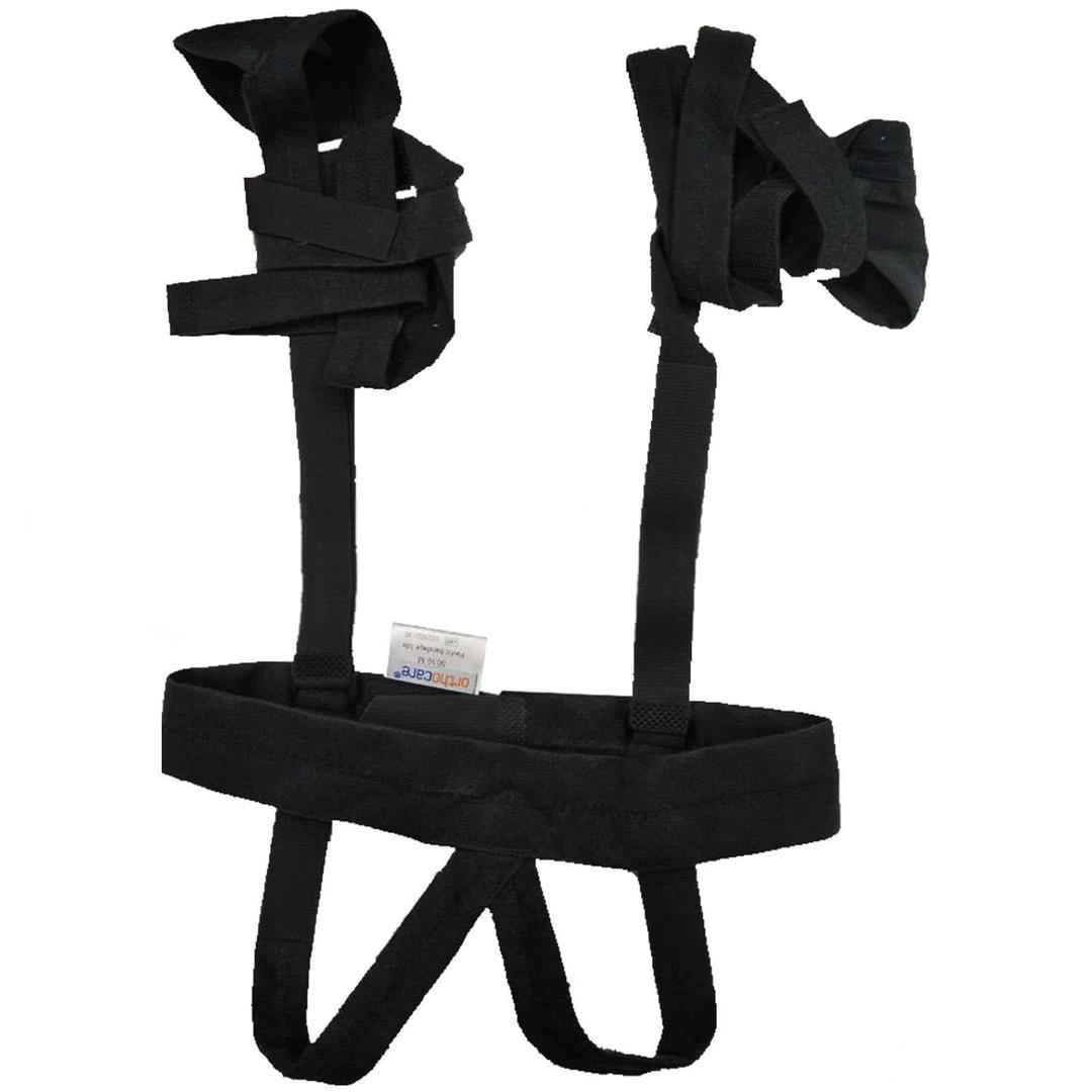 Orthocare 5010 Pavlik Bandajı Large