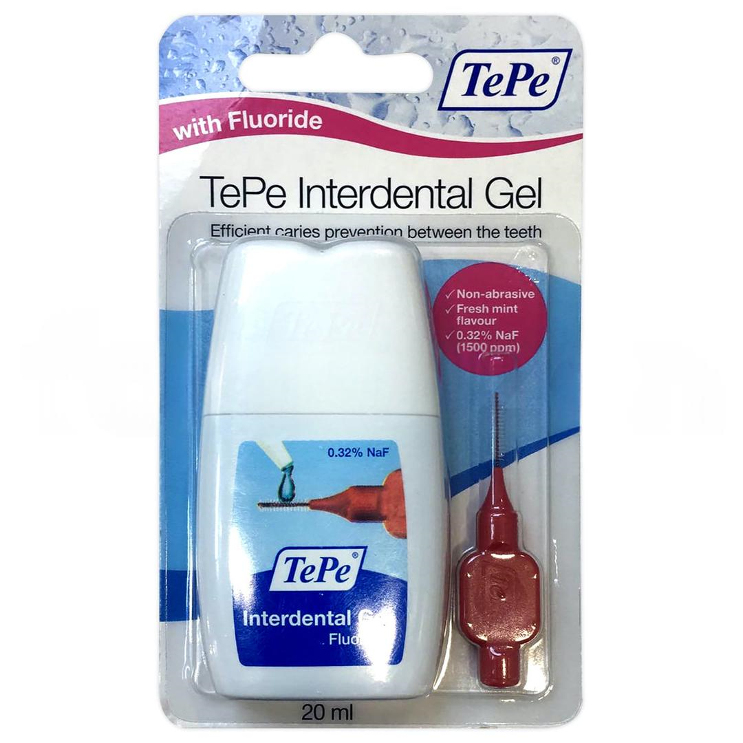 Tepe Interdental Jel 20 ml