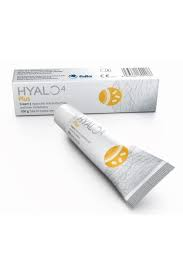 HYALO4 PLUS 25 GR