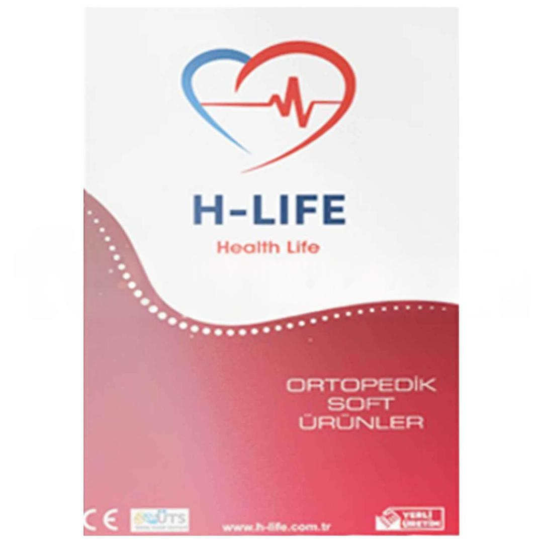 H-Life Patella Kapalı Dizlik Bedensiz