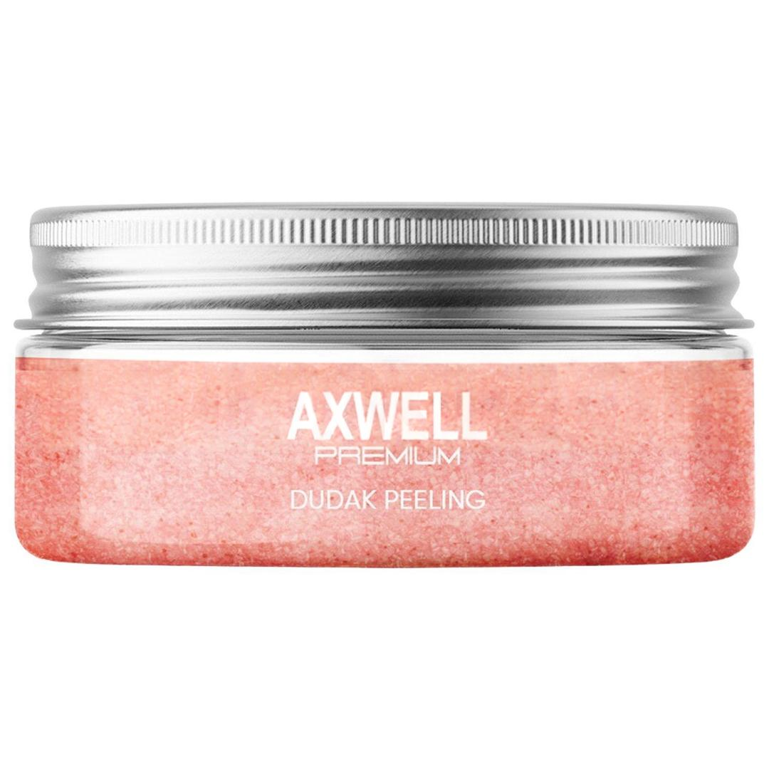 Axwell Premium Çilek Aromalı Dudak Peelingi 30 ml