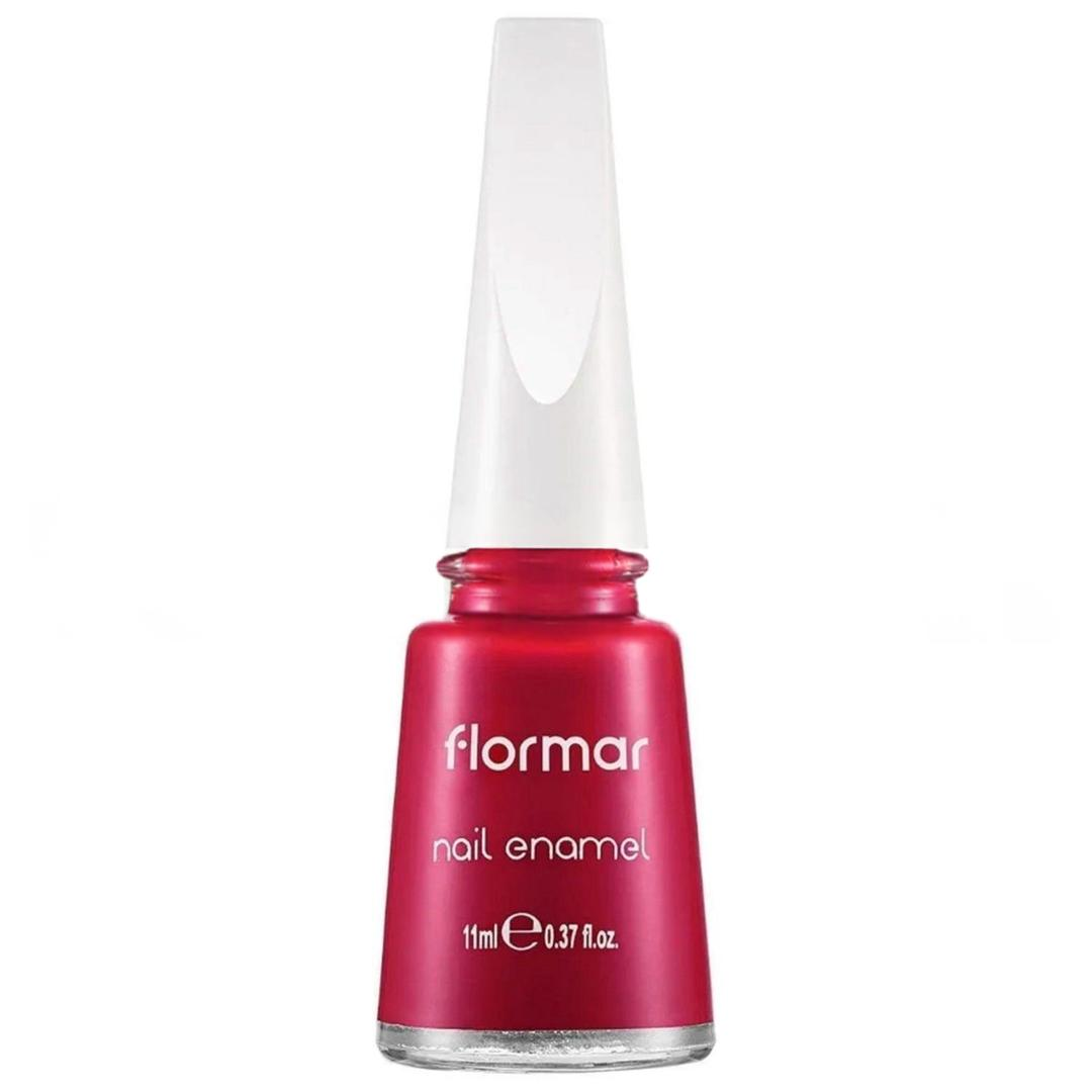 Flormar FNE-127 Berrynuances New