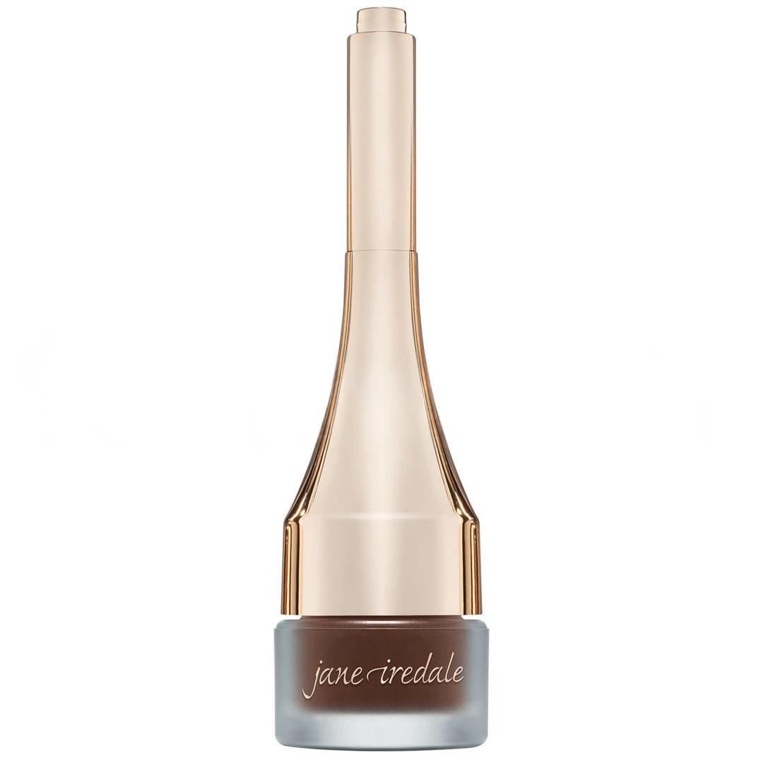 Jane Iredale Mystikol Powdered Eyeliner - Dark Topaz