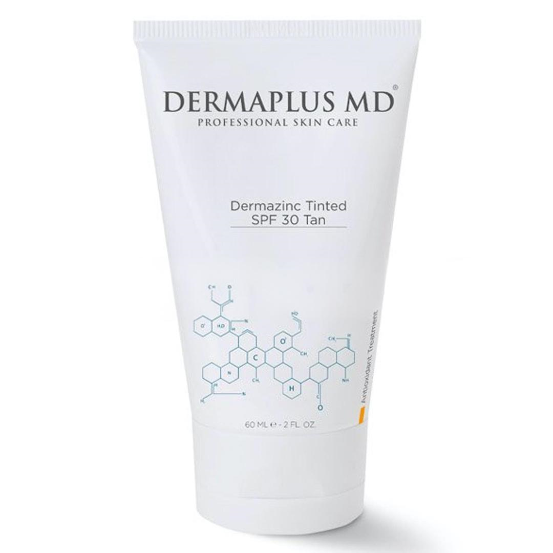 Dermaplus MD Zinclear Tinted SPF30 60 ml