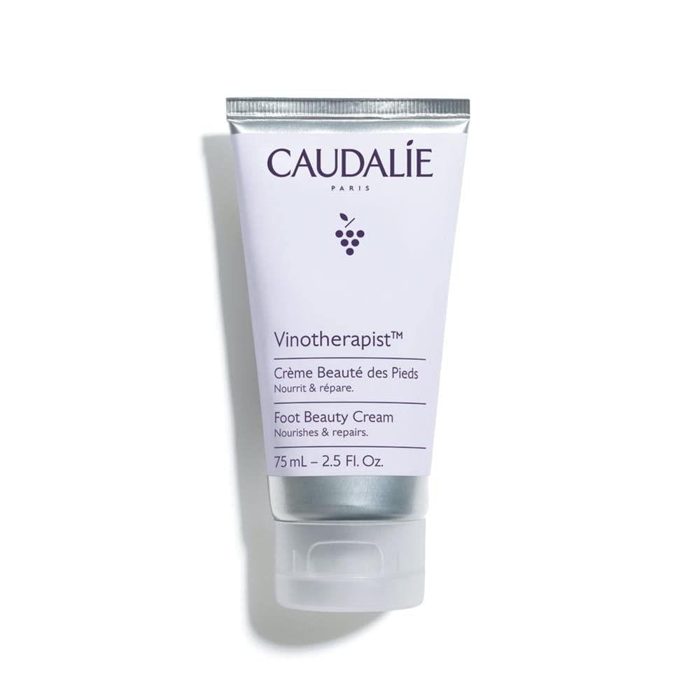 Caudalie 75 ml Creme Beaute Ayak Bakım Kremi