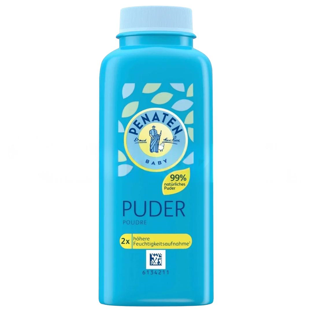 Penaten Baby Puder Bebek Pudrası 100 gr