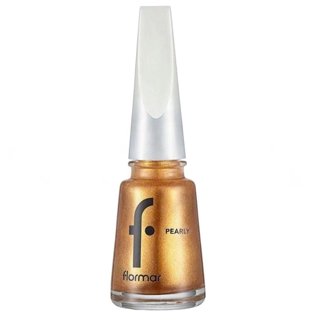 Flormar Pearly Oje PL386