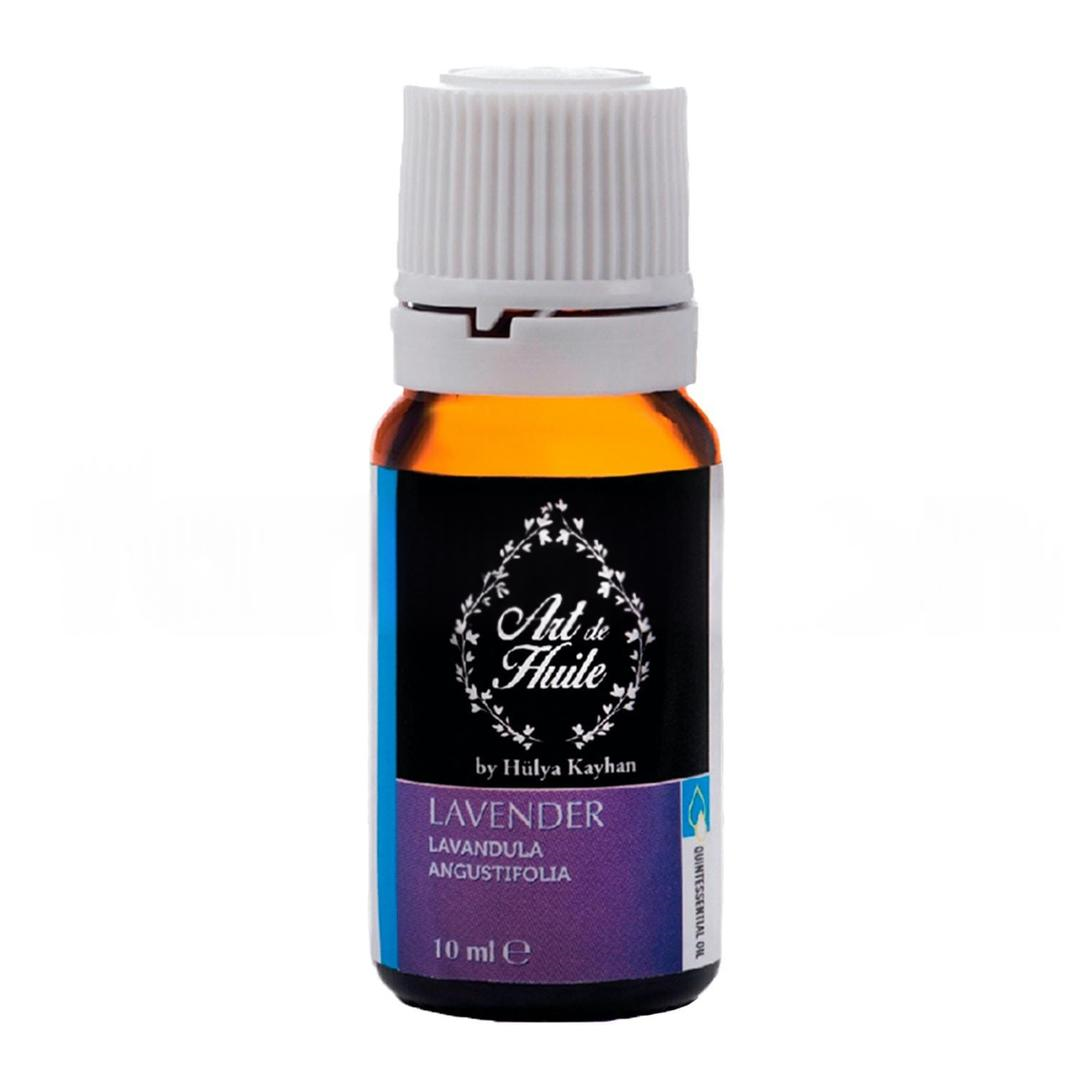 Art De Huile Lavanta Yağı 10 ml