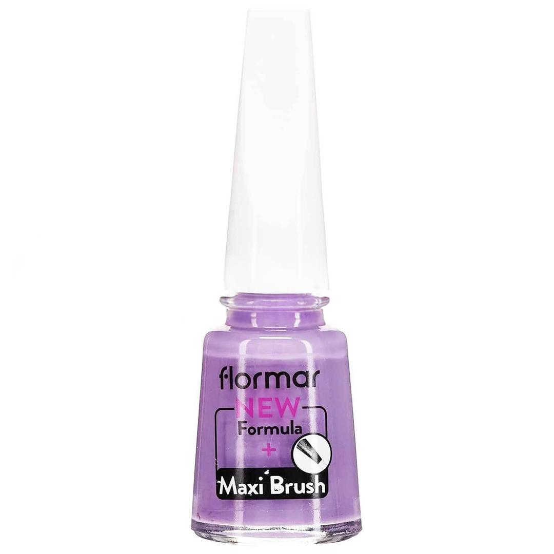Flormar FNE-494 Ash Blue New