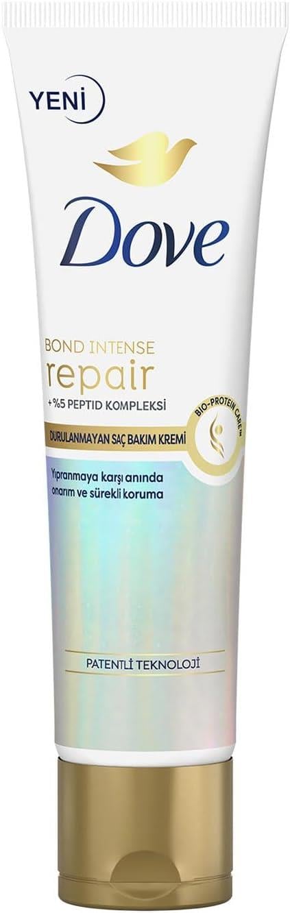 Dove Bond Intense Repair 150 ml Saç Bakım Kremi