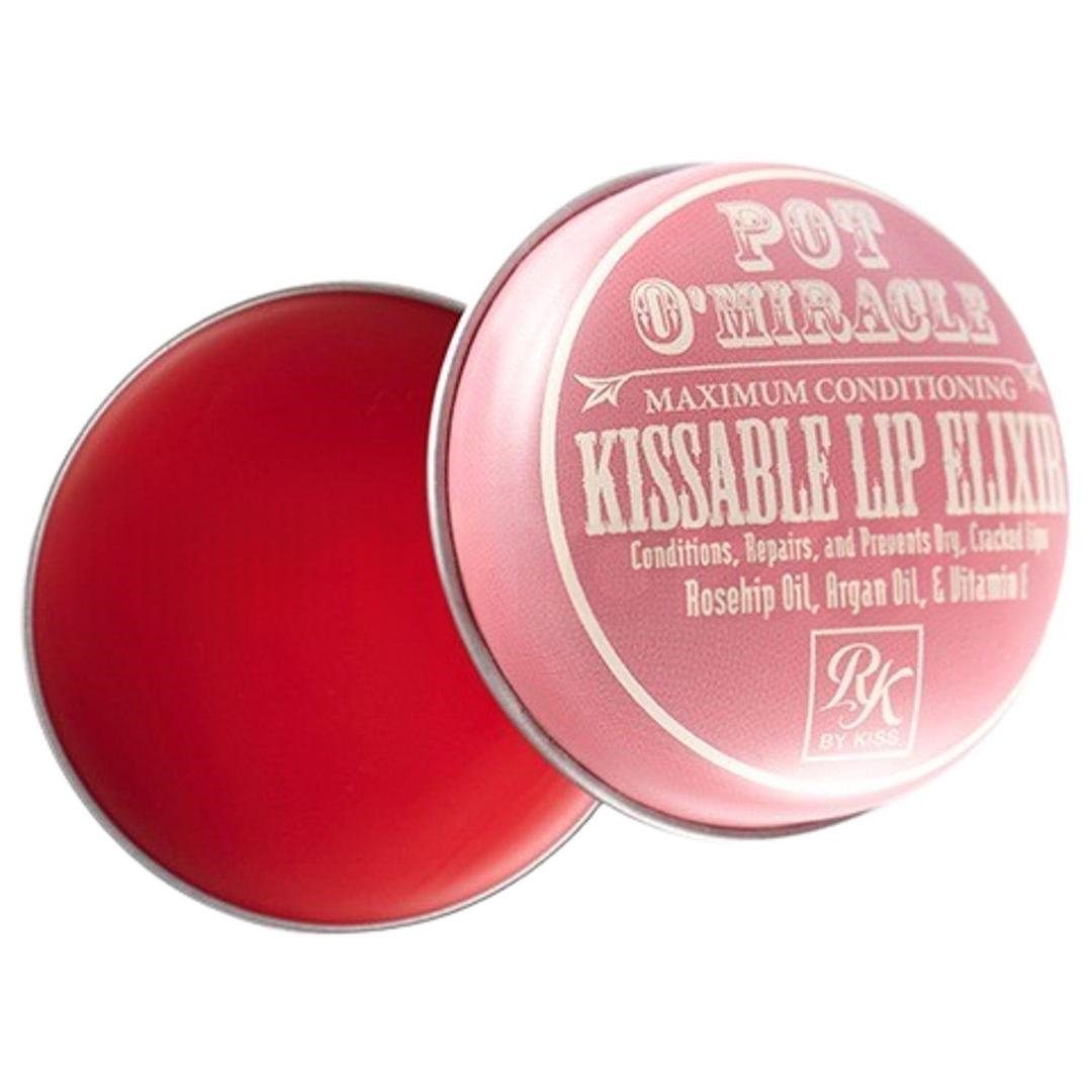 Ruby Kisses Pot O'Miracle Kissable Lip Elixir 10 gr