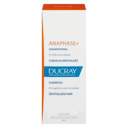 DUCRAY ANAPHASE COMPLETE ANTİ CUTE +ŞAMPUAN 200ML
