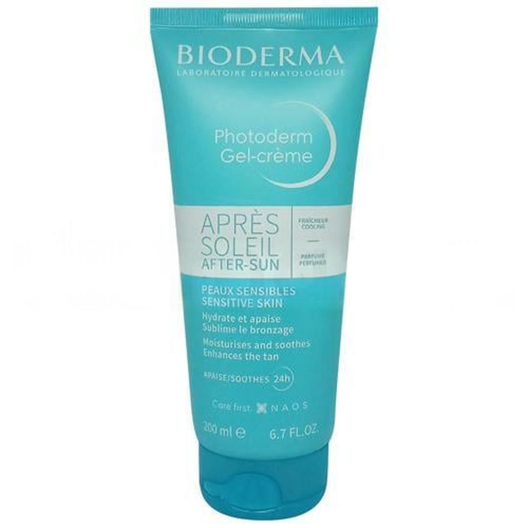 Bioderma Photoderm After Sun 200 ml - Puansız
