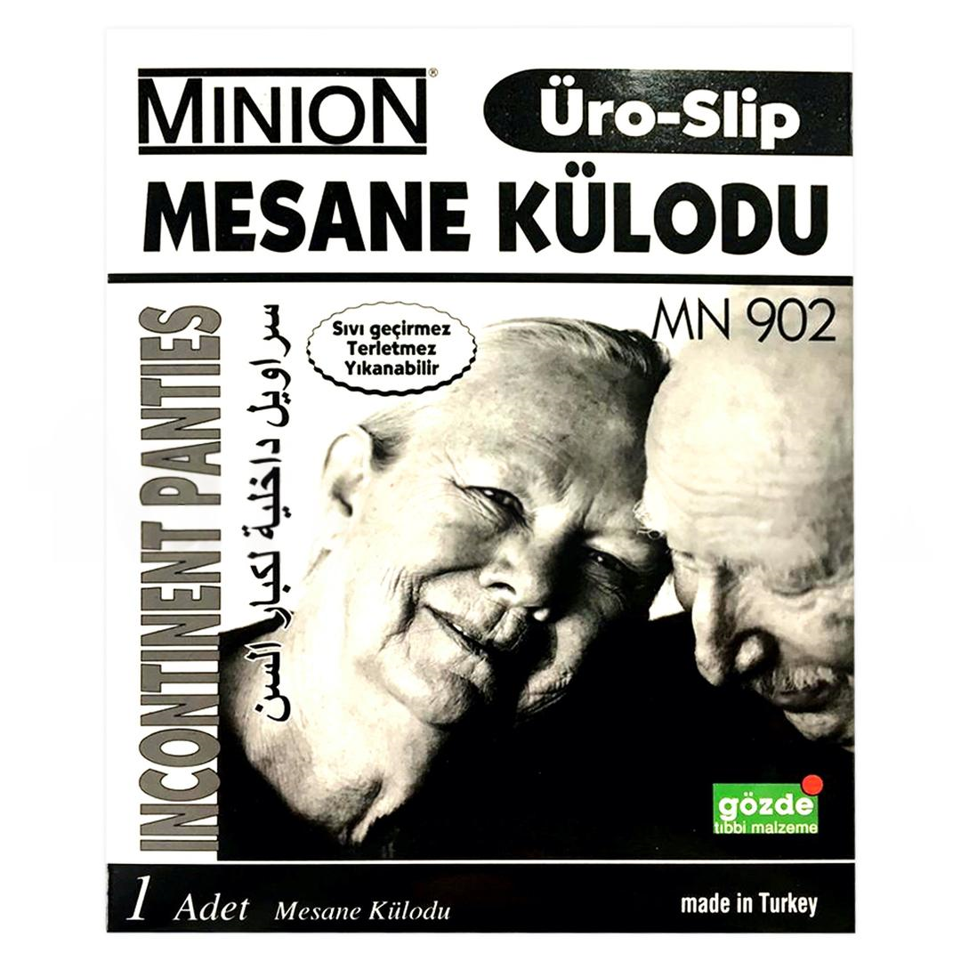 Minion Mesane Külodu - Large