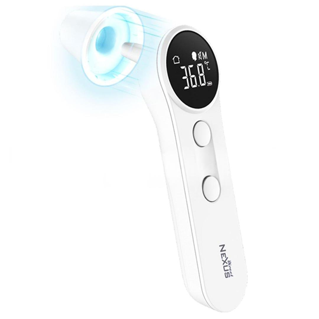 Nexus Dual Alından & Kulaktan Ateş Ölçer