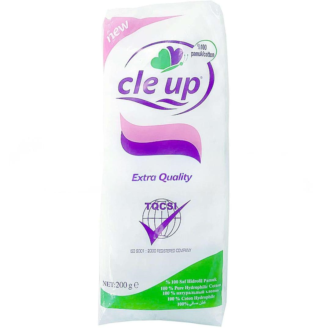 Cle Up Pamuk 200 gr