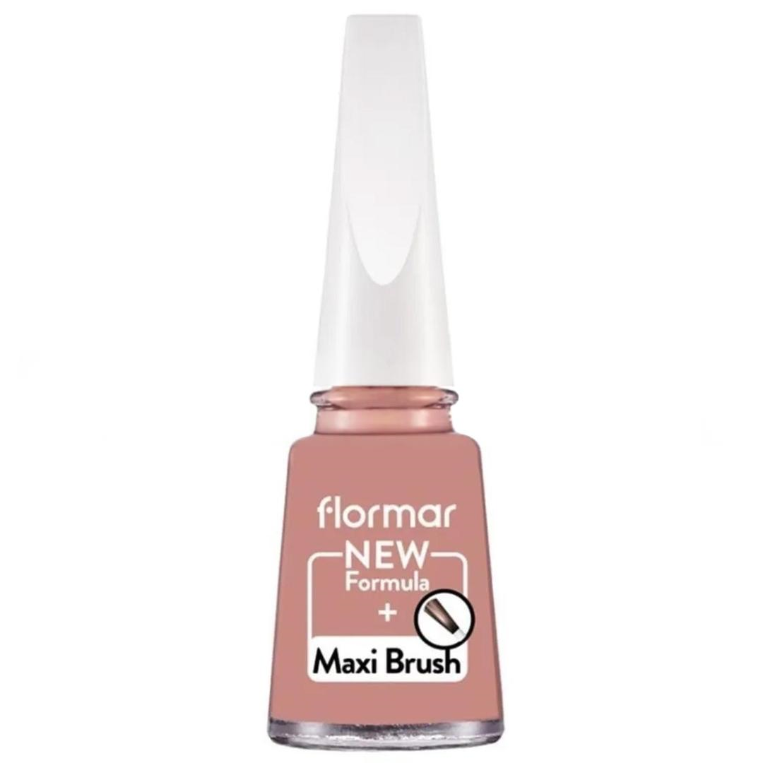 Flormar Oje - FNE502 Slow Dancing