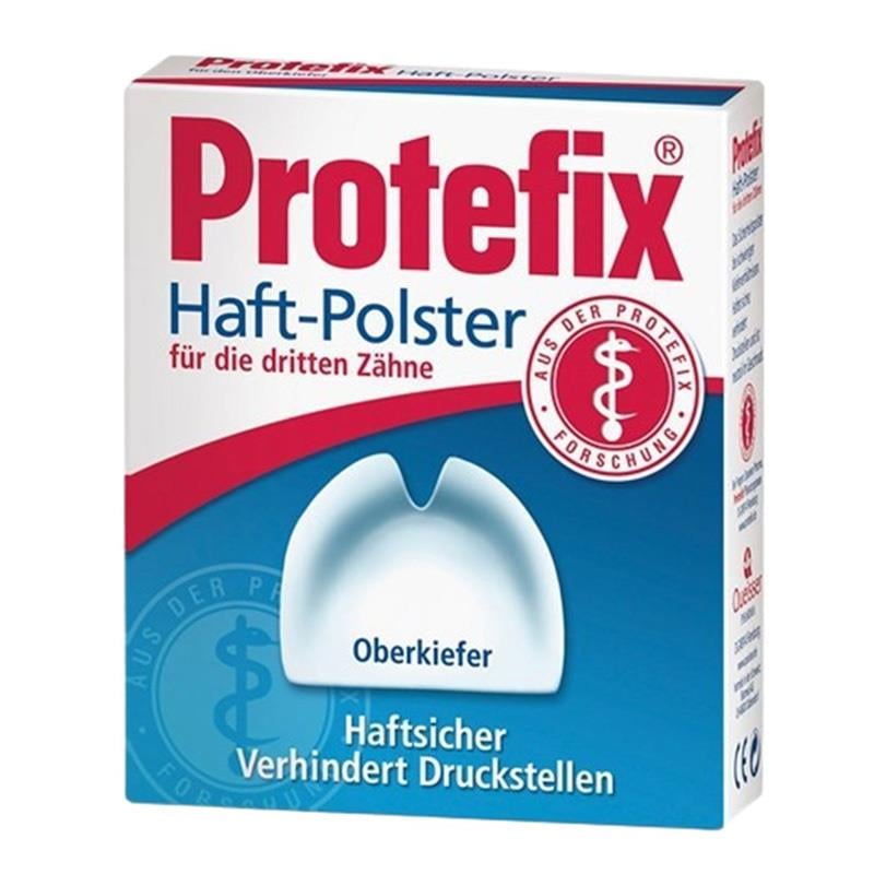 Protefix Yapıştırıcı Yastık 30 Tablet Alt Çene