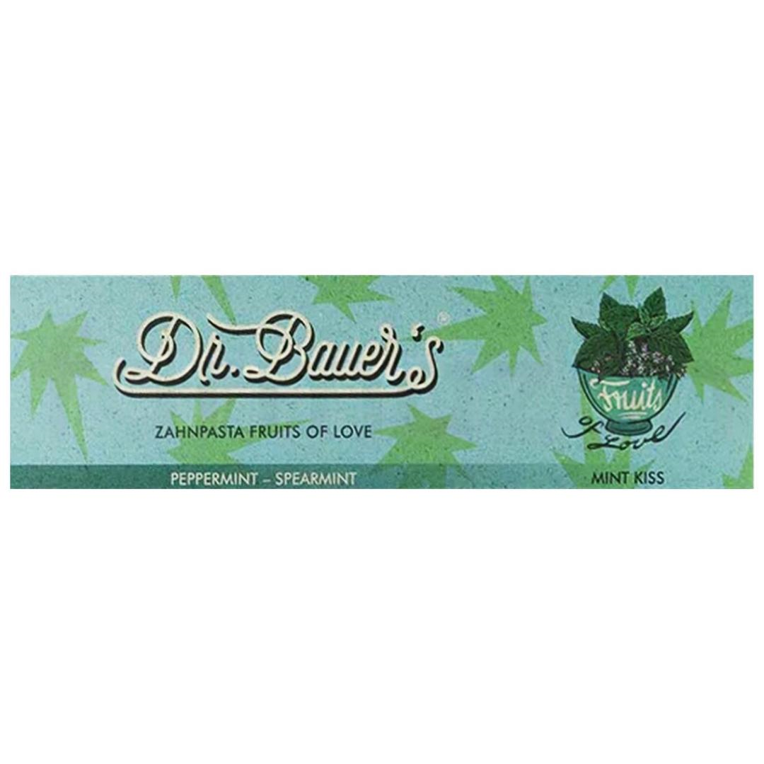 Dr. Bauer's Koala Kiss Diş Macunu 90 ml