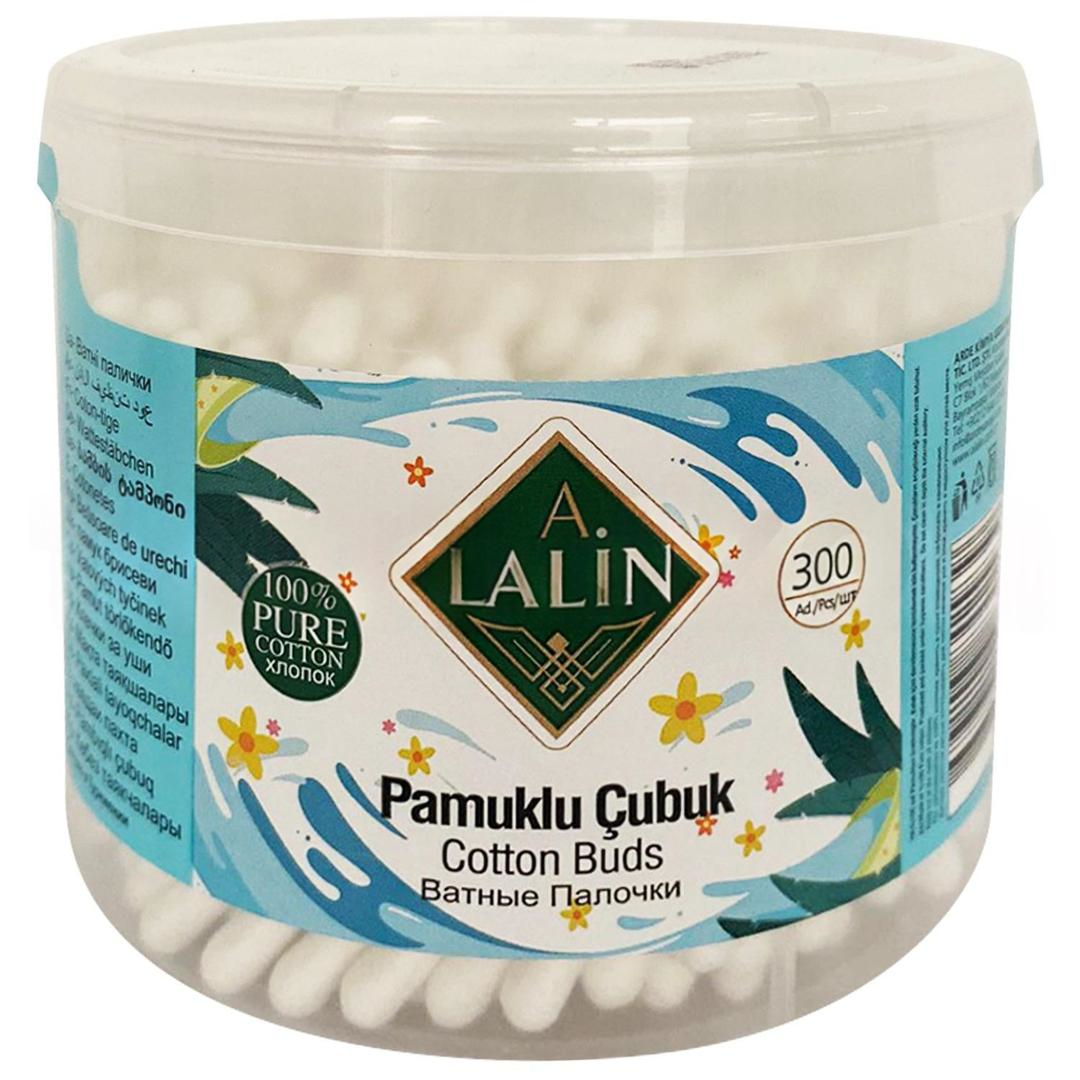 Alalin Kulak Çubuğu 300'lü