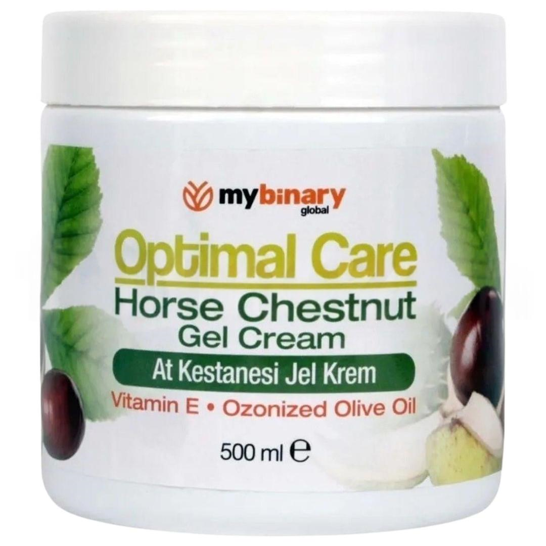 My Binary Global Optimal Care At Kestanesi Jeli 500 gr