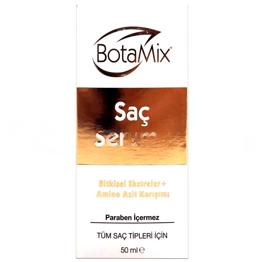 BotaMix Saç Serumu 50 ml