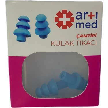 KULAK TIKACI ARTIMED CAM TIPI