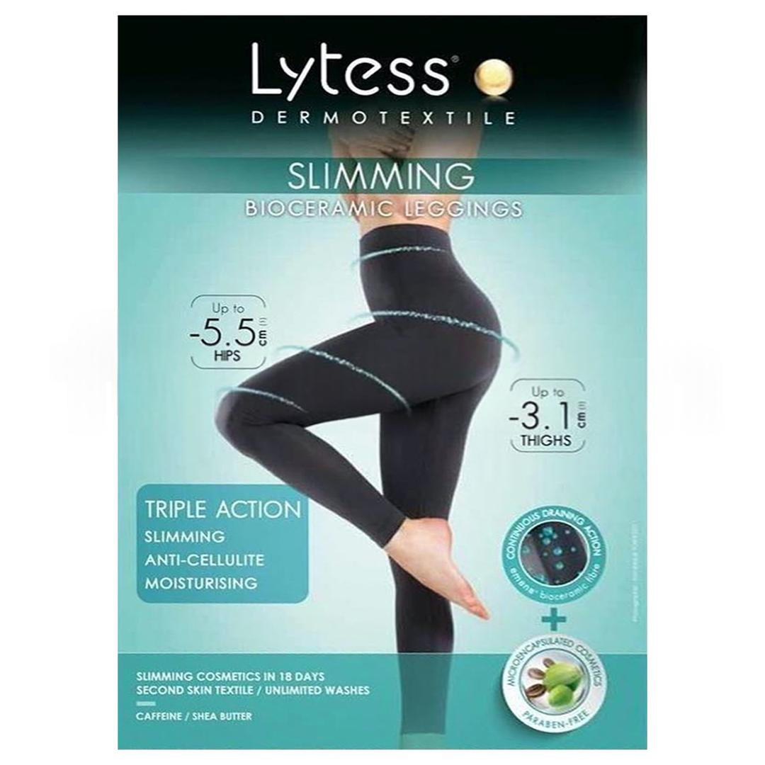 Lytess Slimming Bioceramic Leggings S-M