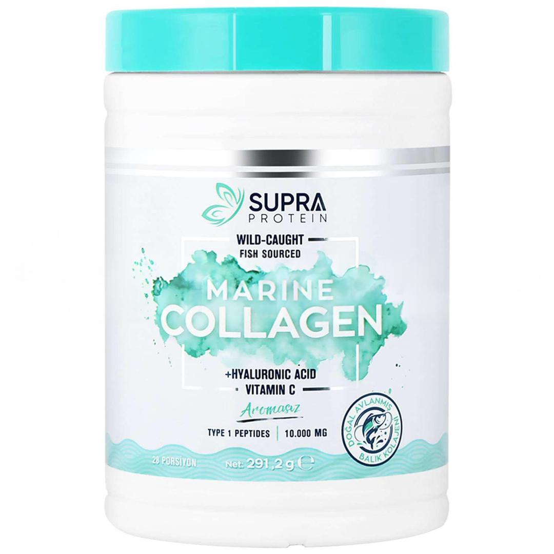 Supra Protein Marine Collagen 291,2 gr