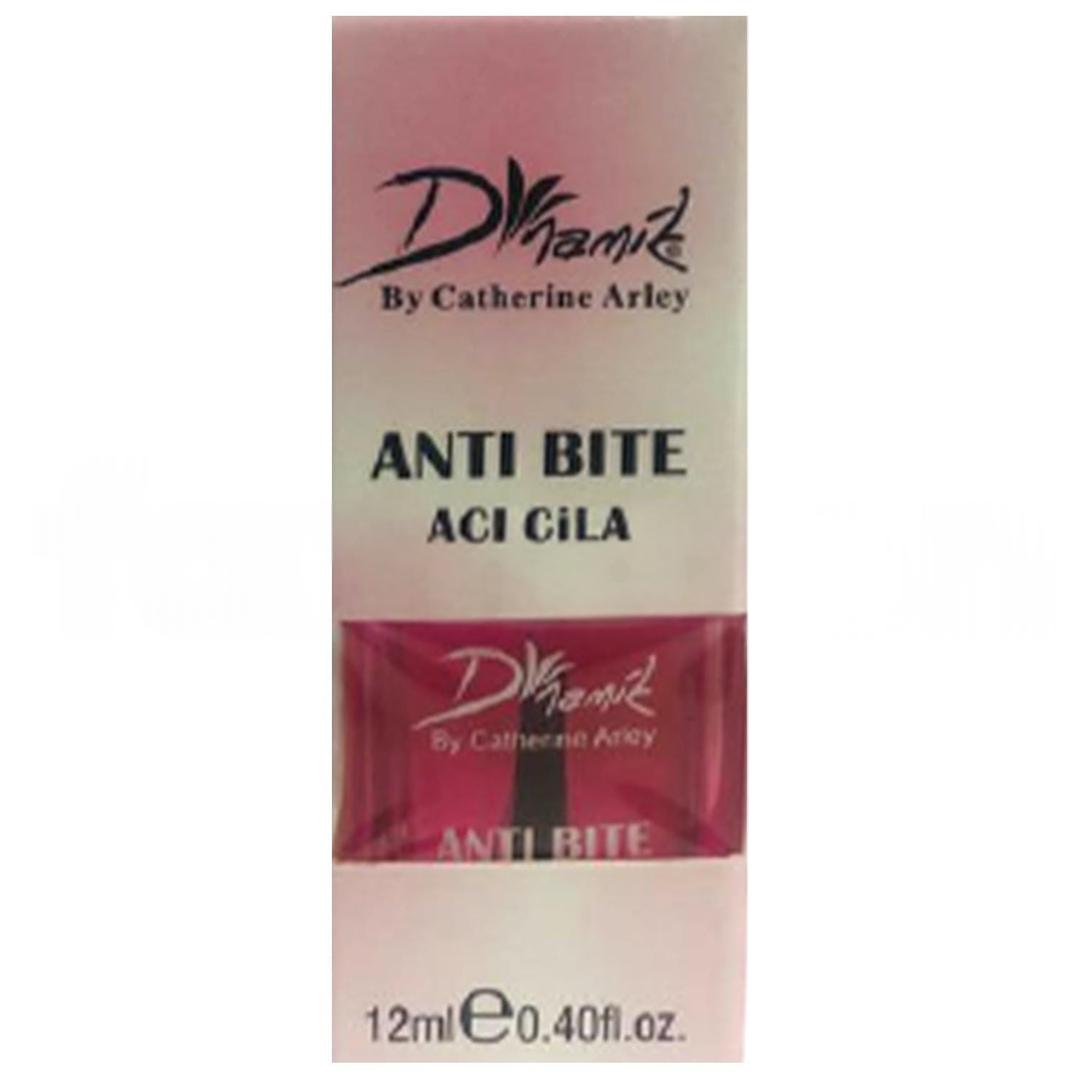 Dinamik Acı Oje 12 ml