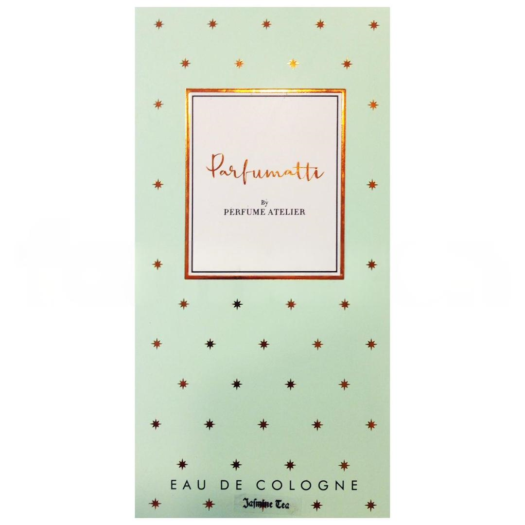 Atelier Perfume Yasemin Tea 270 ml