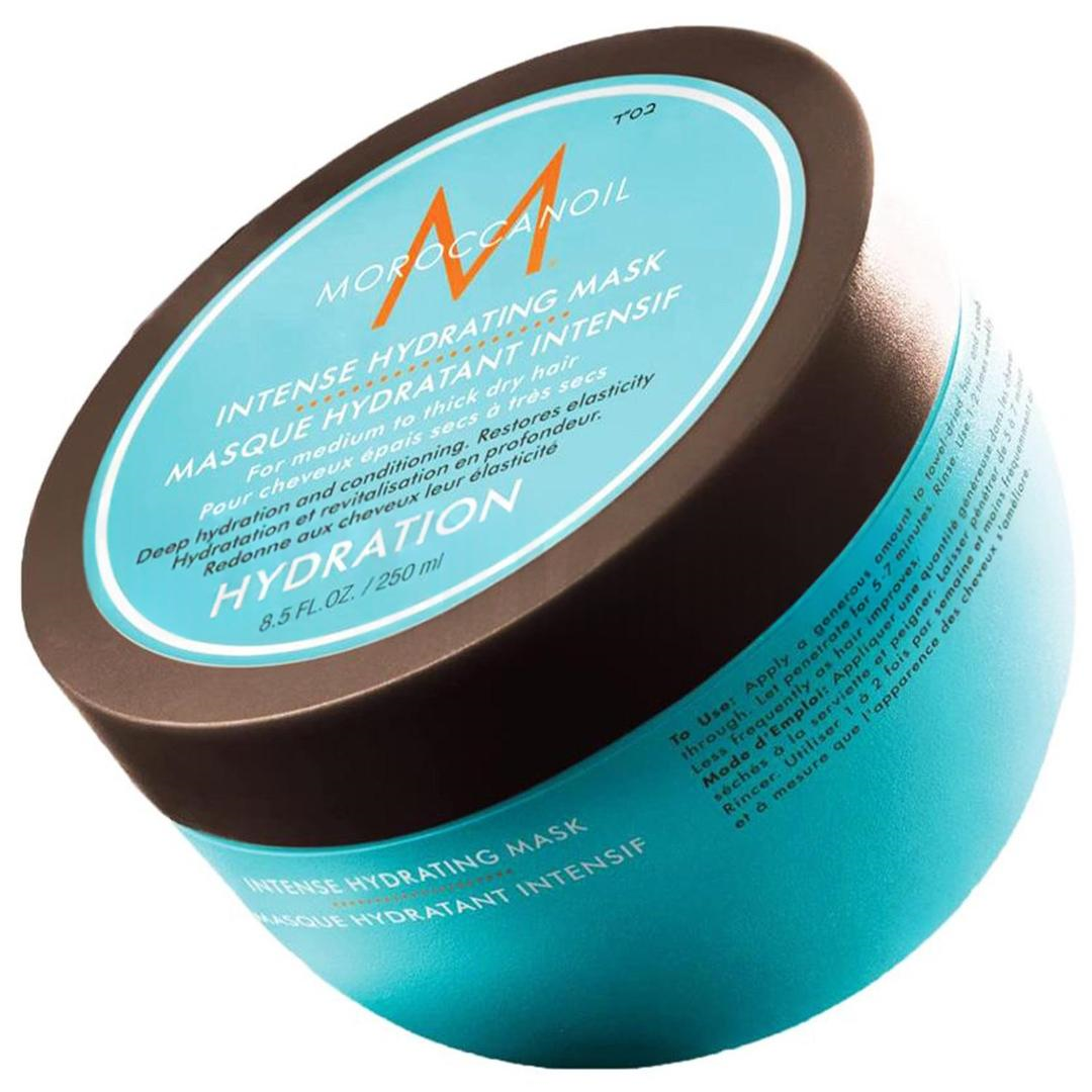 Moroccanoil İntense Hydrating Mask 250 ml