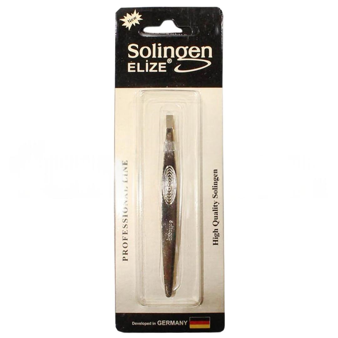 Solingen Elize Standart Gold Cımbız 517
