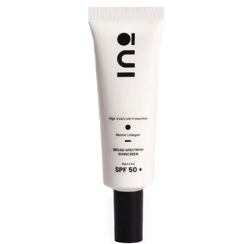 Ino Beauty Broad Spectrum SPF 50+ Yüksek Korumalı Güneş Kremi - 02 Medium 50 ml
