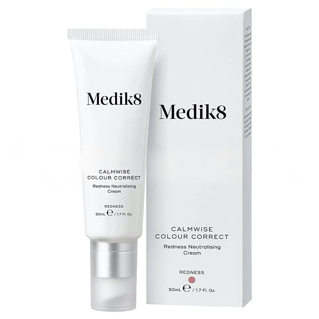 Medik8 Calmwise Colour Correct Krem 50 ml