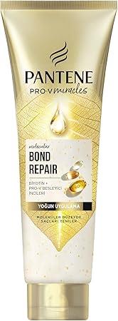 Pantene Bond Repair Miracles 150 ml Saç Bakım Kürü