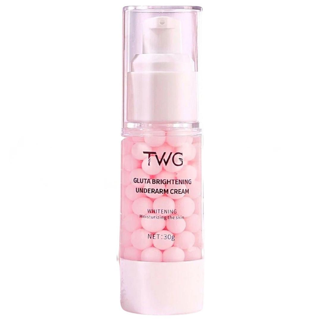 TWG Koltuk Altı Bikini Bölgesi Beyazlatıcı Losyon 30 gr