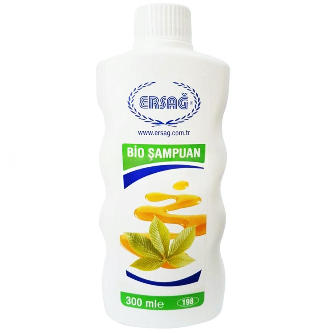 Ersağ Bio Şampuan 300 ml