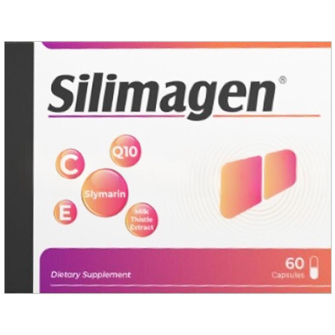 Silimagen 60 Kapsül