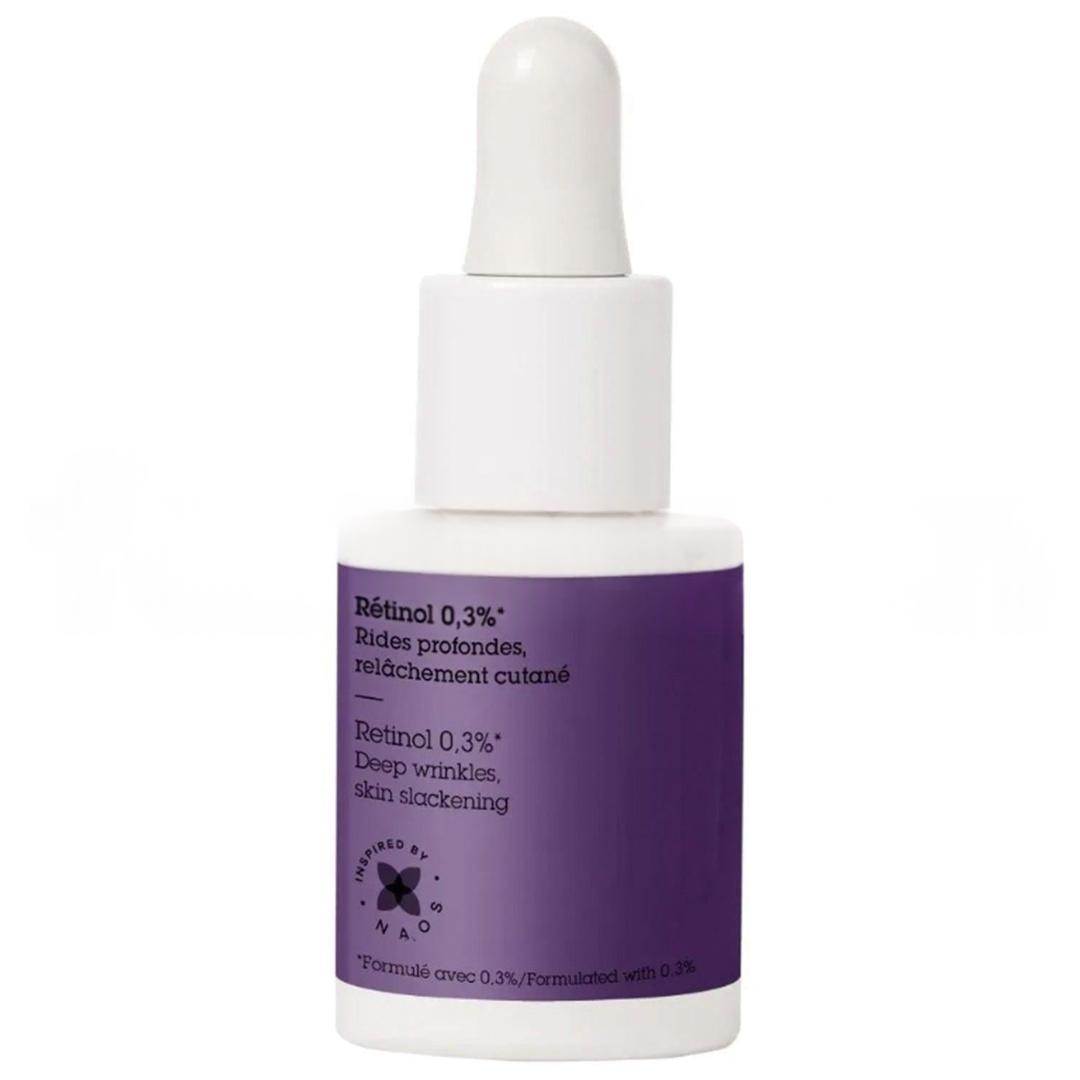 Etat Pur Retinol %0,3 Pure Active Konsantre Bakım Ürünü 15 ml - Puansız