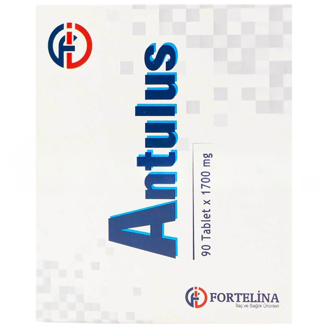 Antulus 90 Tablet